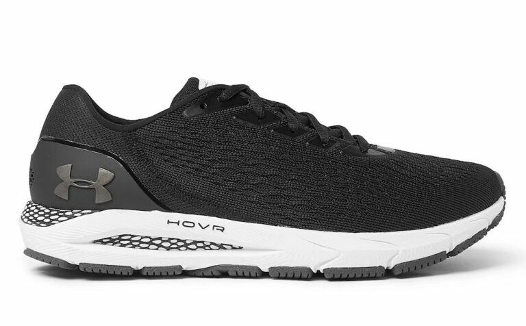 Under Armour HOVR Sonic 3 chaussure running test