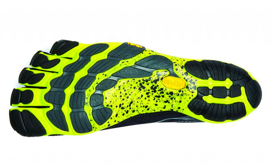Vibram FiveFingers V-Run semelle cinq doigts