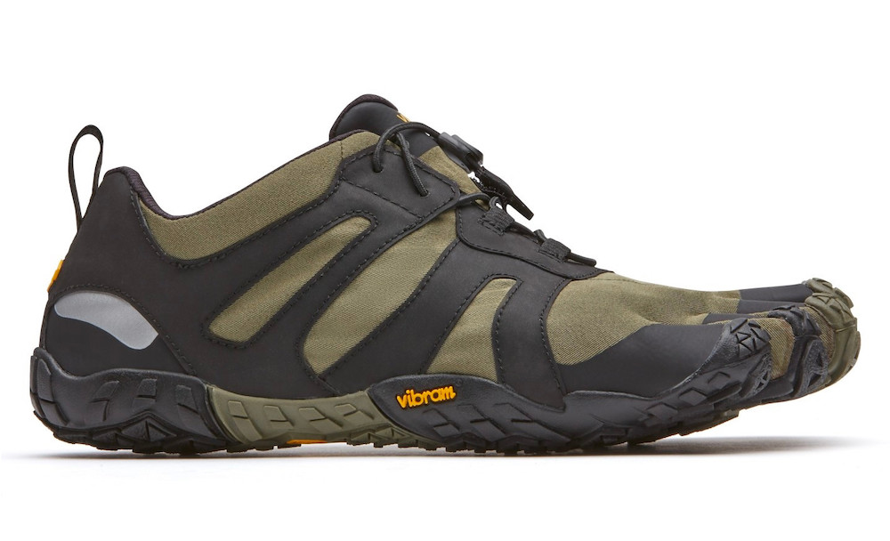 Vibram FiveFingers V-Trail 2.0 test chaussure trail