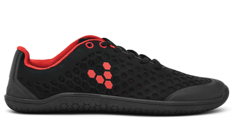 Vivobarefoot Stealth 2 chaussures running test