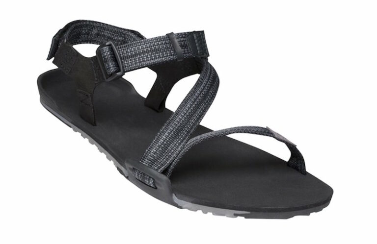 Xero Shoes Z-Trail sandales running