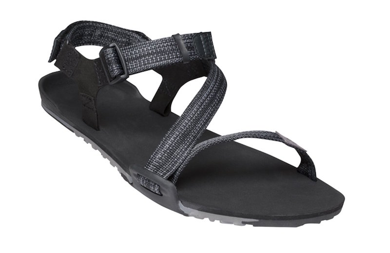 Xero Shoes Z-Trail sandales running