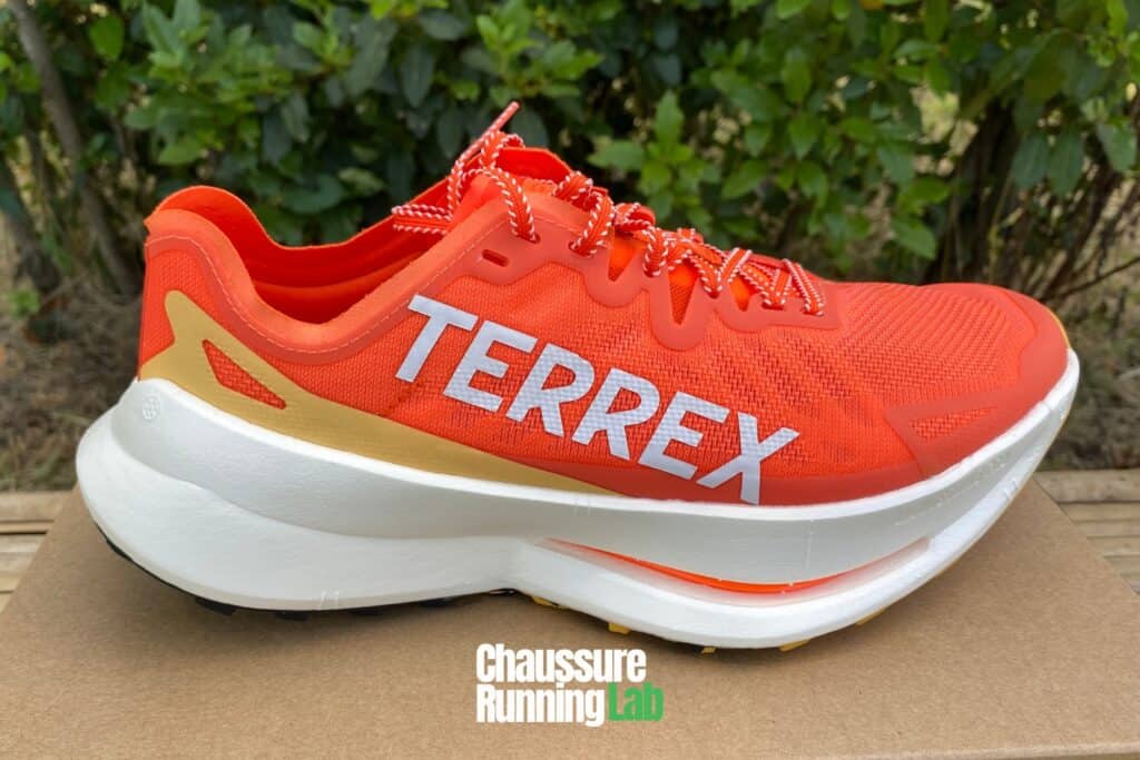 Adidas Terrex Agravic Speed Ultra test