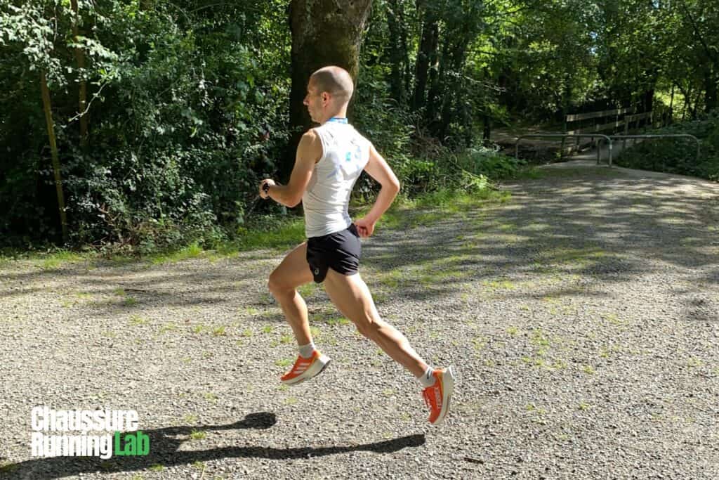 Adidas Terrex Agravic Speed Ultra chaussures de trail