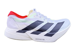 Adidas Adios Pro 4 test