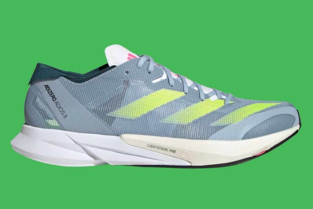 Adizero Adios 8 Adidas