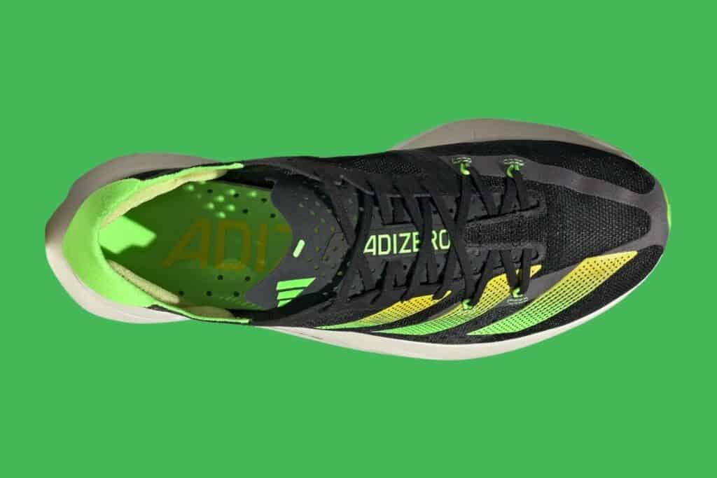 Adidas Adizero Adios Pro 3 tige