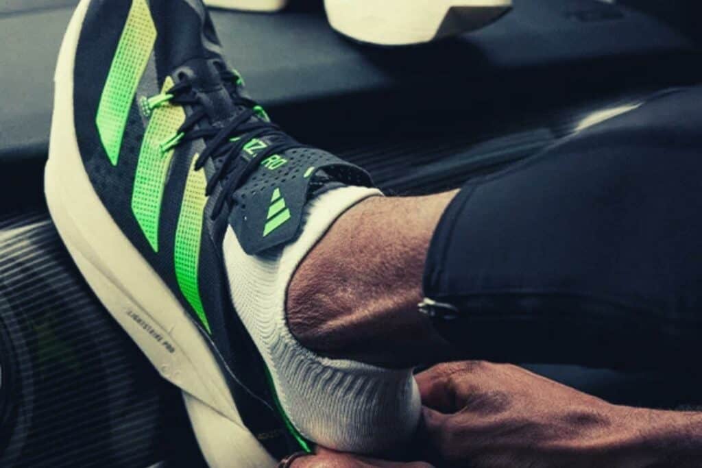 Adidas Adizero Adios Pro 3