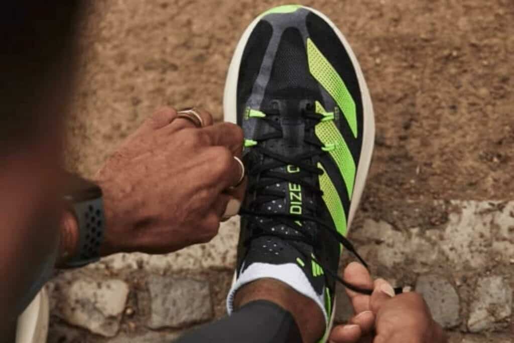 test des Adidas Adizero Adios Pro 3