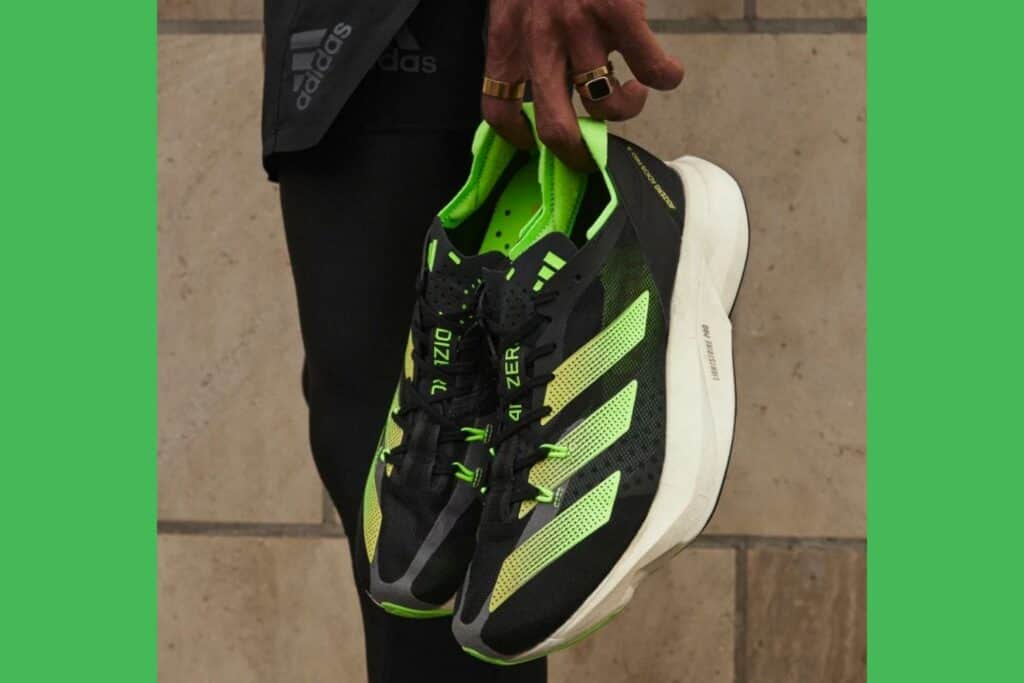 Adidas Adizero Adios Pro 3