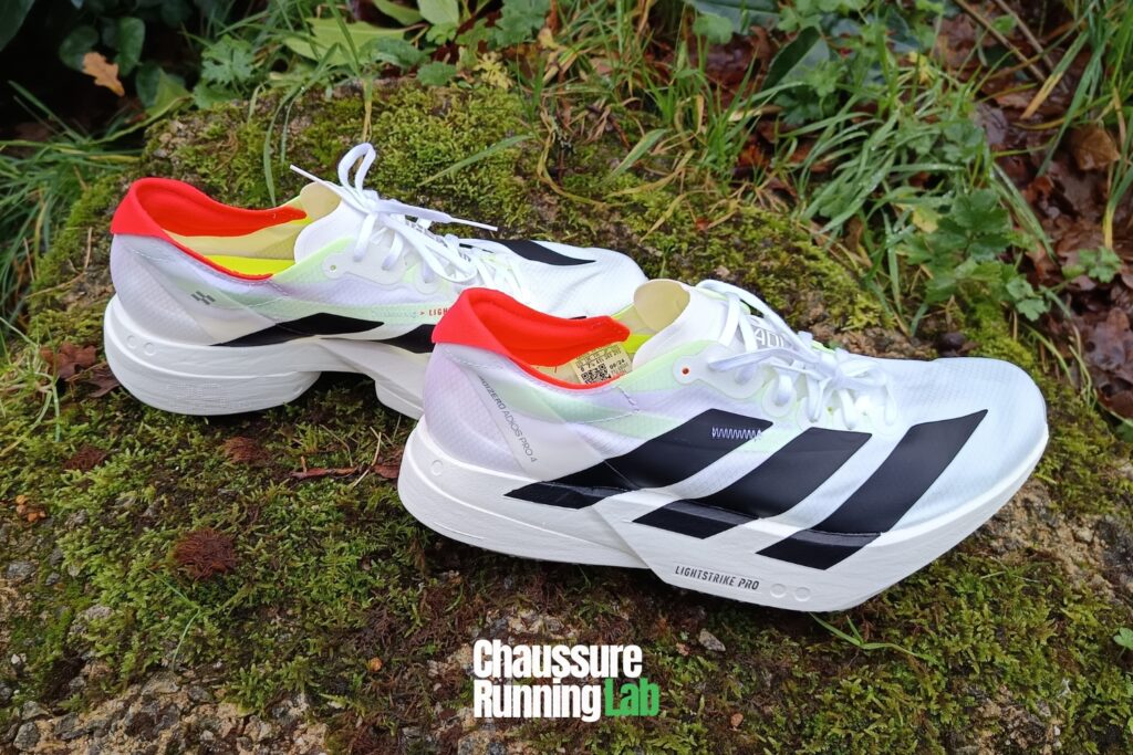 adizero adios pro 4 adidas
