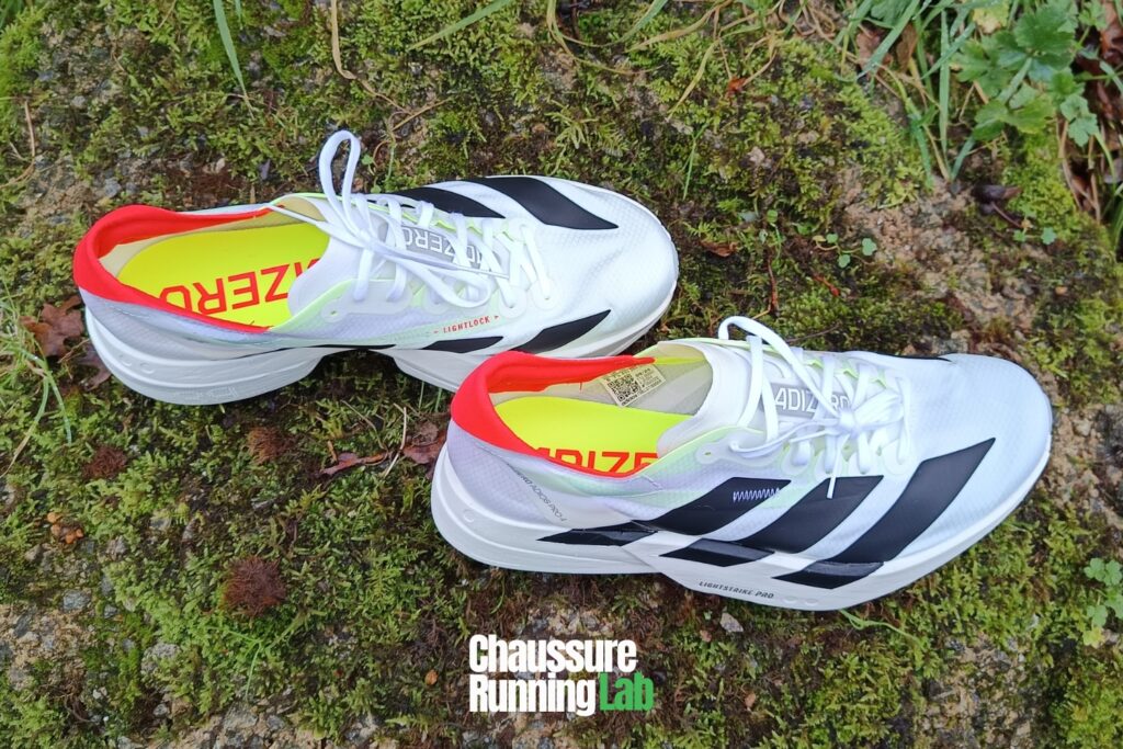 adidas adizero adios pro 4 tige lightlock