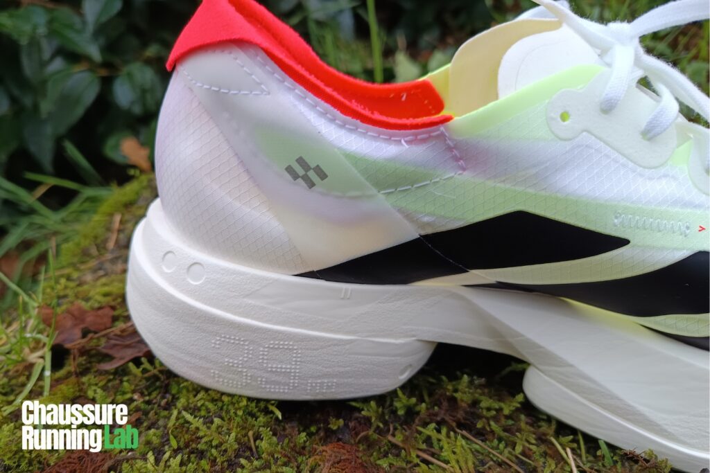 adidas adizero adios pro 4 mousse lightstrike pro