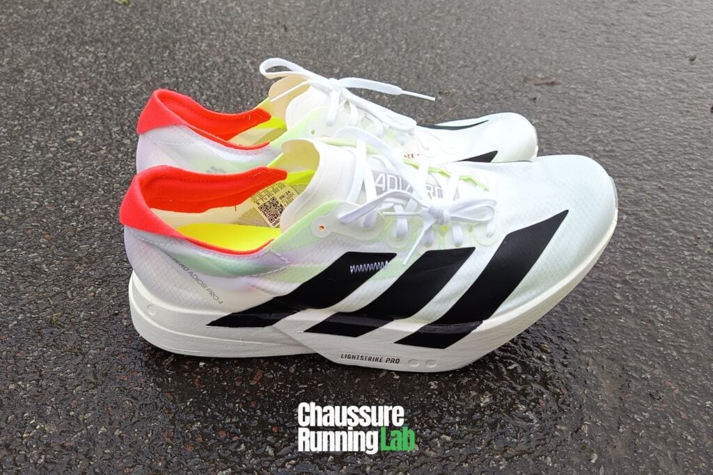 adidas adizero adios pro 4 chaussures de running