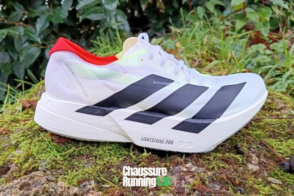 adidas adizero adios pro 4 test