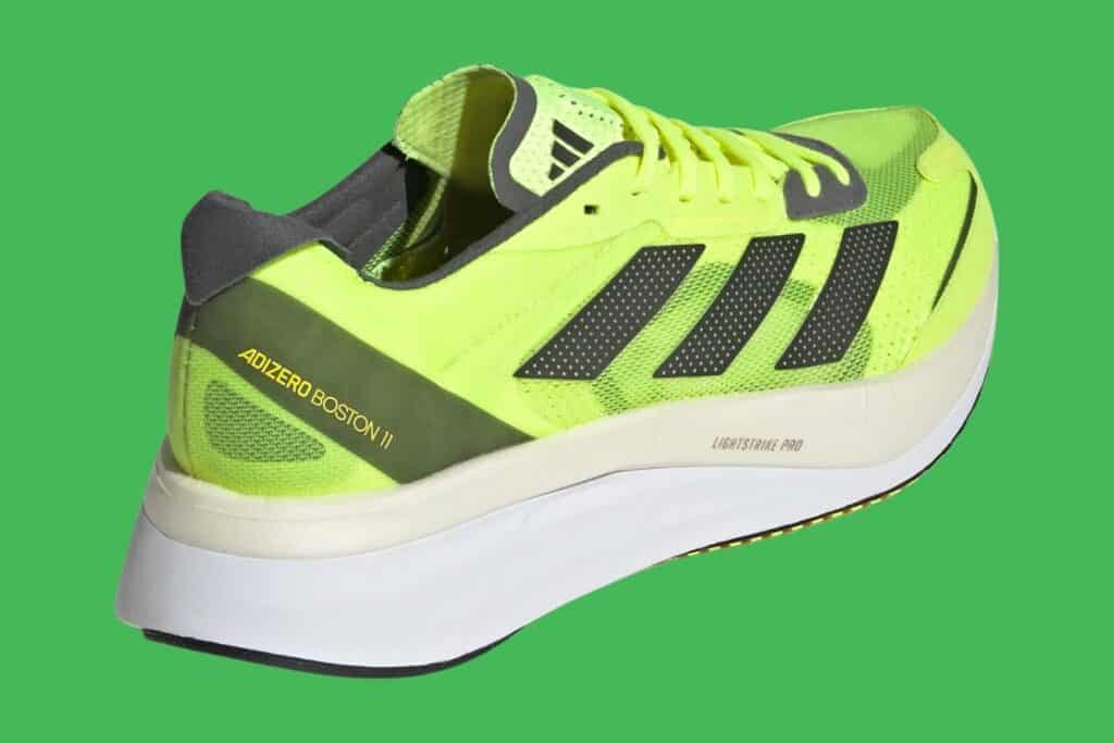Adidas Adizero Boston 11