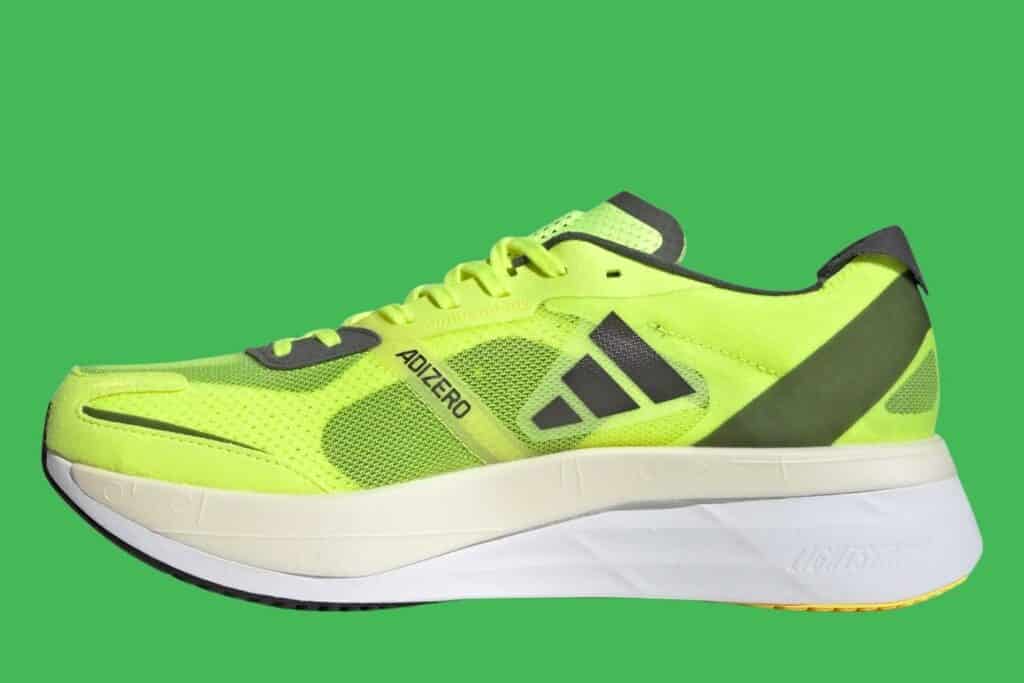 Adidas Adizero Boston 11