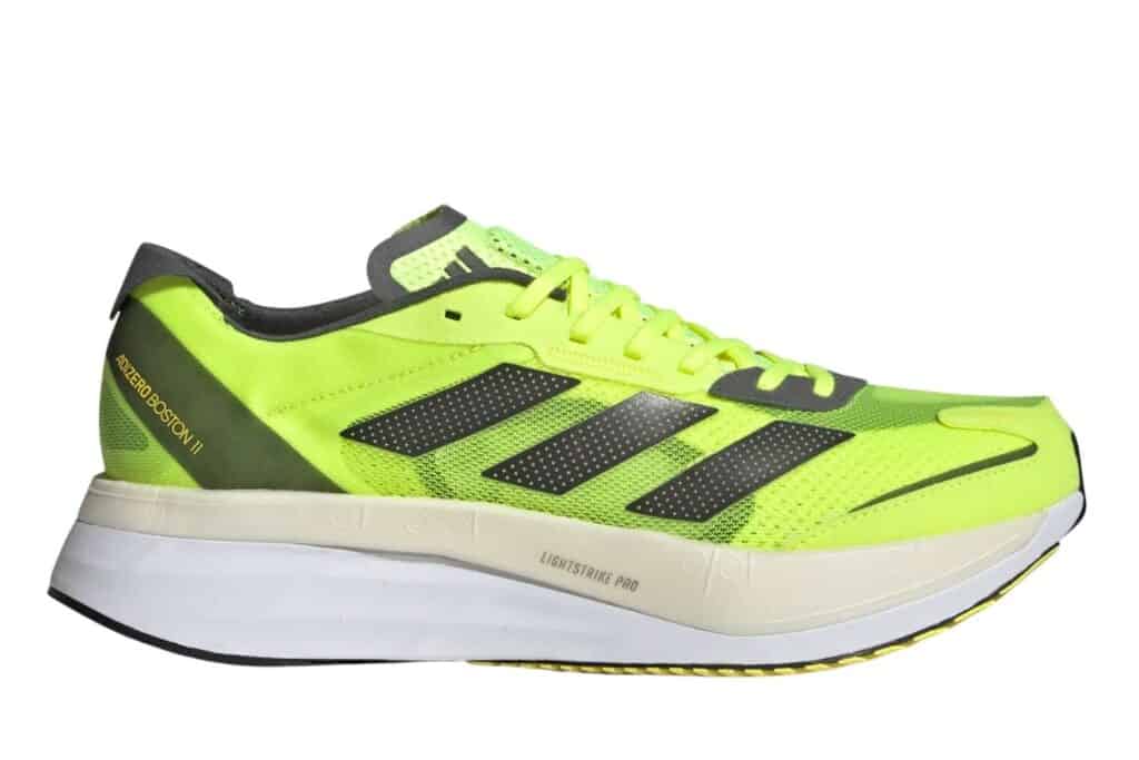 Adidas Adizero Boston 11 test