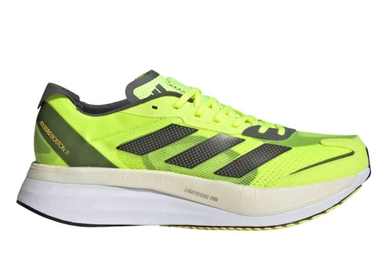 Adidas Adizero Boston 11 test