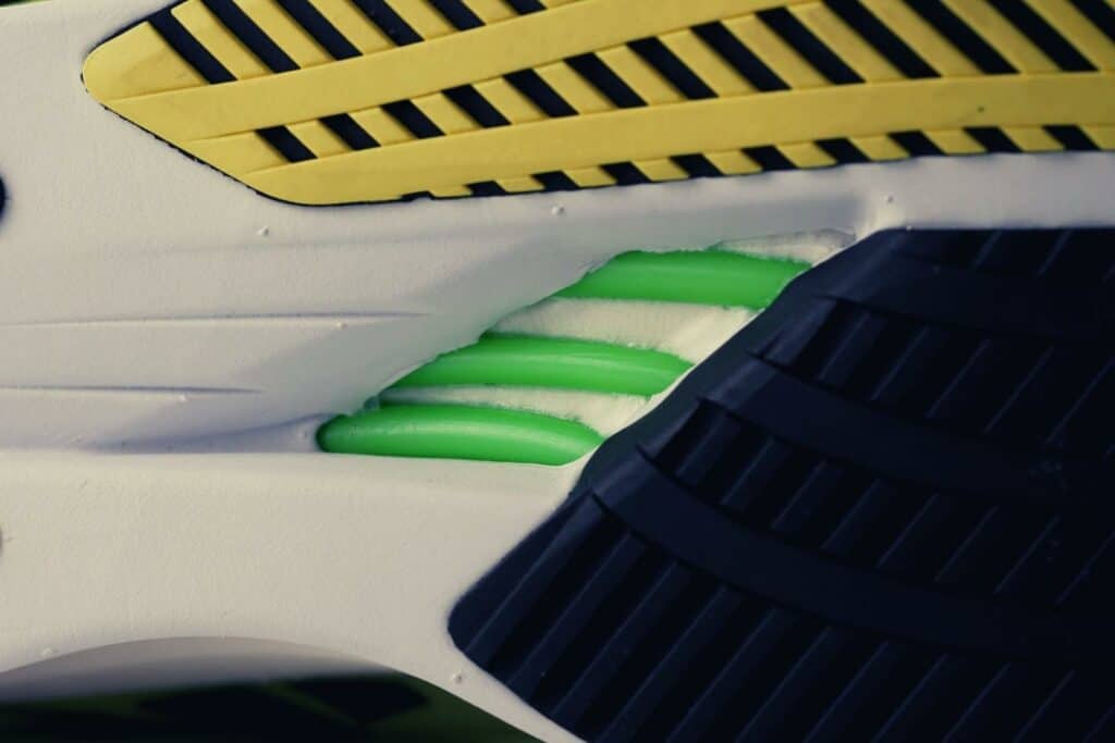 Adidas Boston 11 EnergyRods