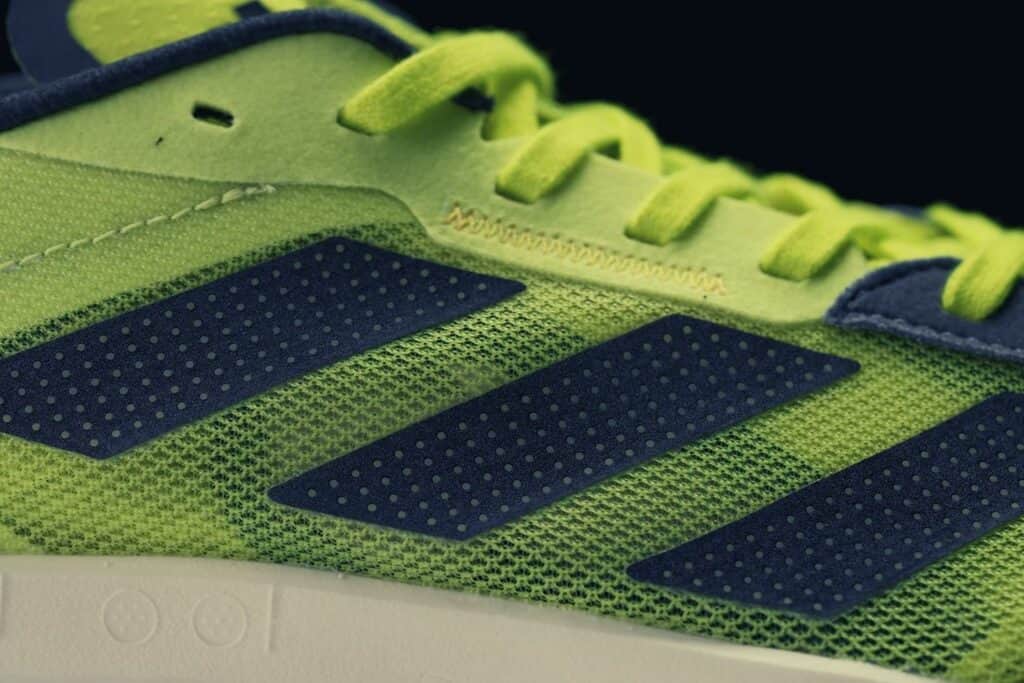 Adidas Adizero Boston 11 tige mesh