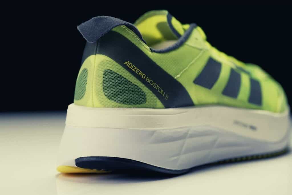 Adidas Boston 11 contrefort de talon