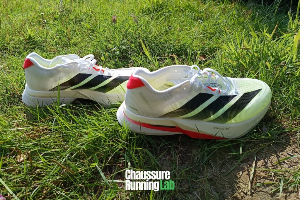 Adizero Boston 13 Adidas