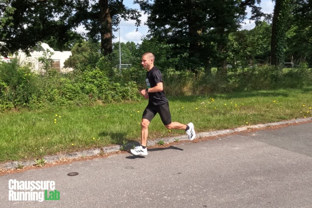 Adidas Adizero Boston 13 chaussures de running