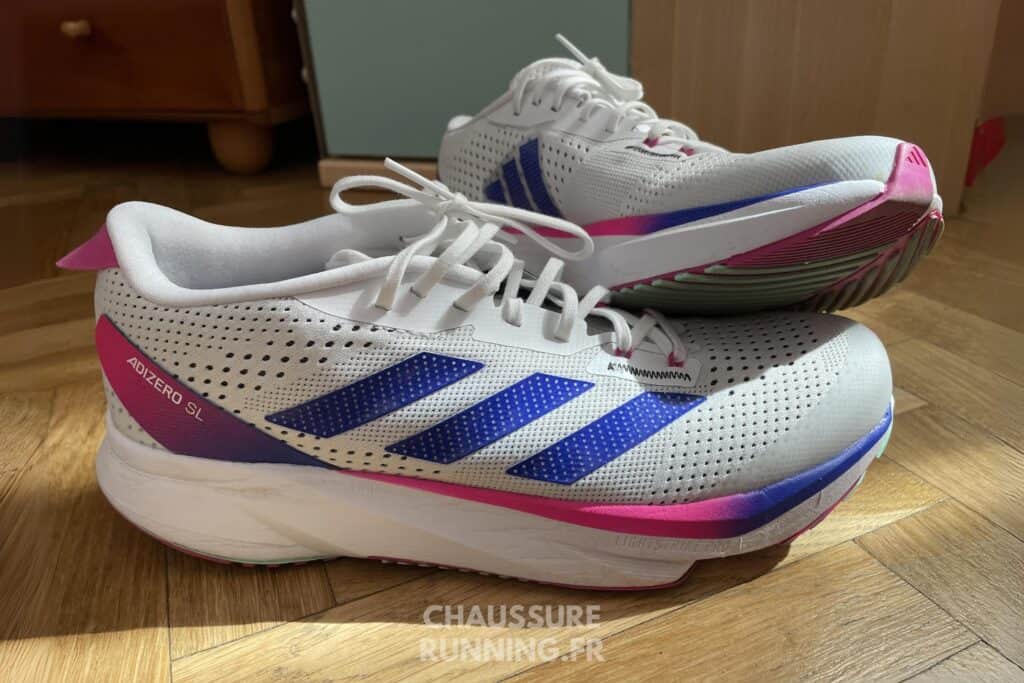 7 chaussures running idéales pour débutant 2024