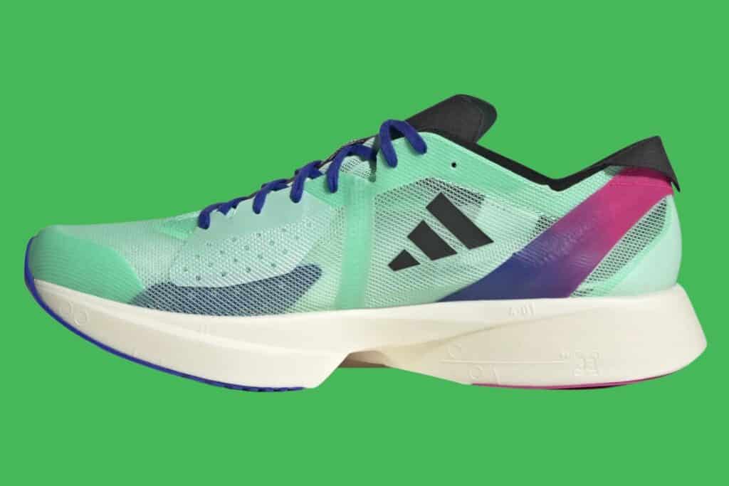 Adidas Adizero Takumi Sen 9 chaussure de course