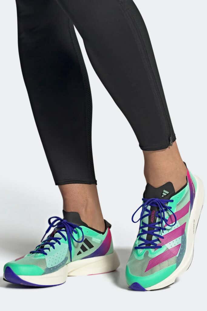 Adidas Takumi Sen 9 avis