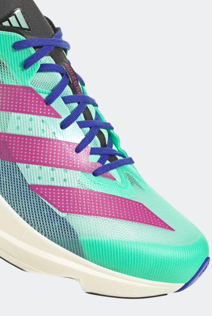 tige Adidas Adizero Takumi Sen 9