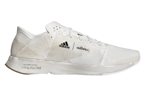 2.94 Kg CO2e Adidas Adizero x Allbirds