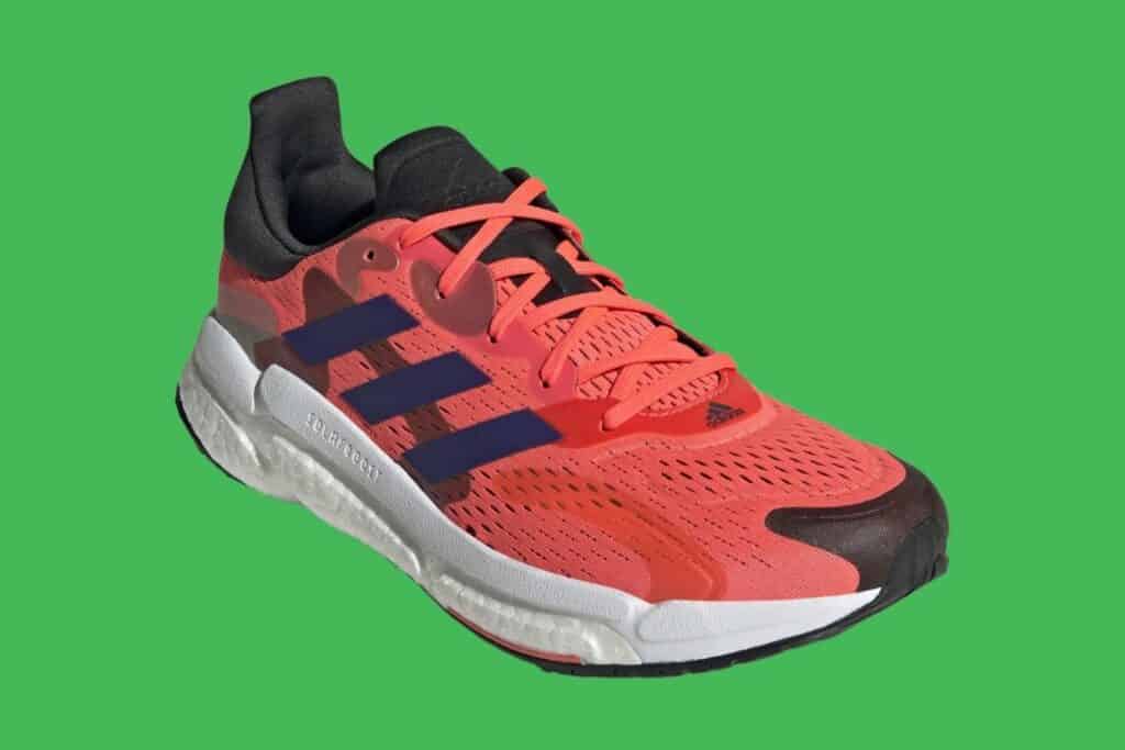 Adidas Solar Boost 4 semelle mousse Boost