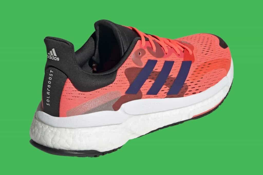 Solar Boost 4 Adidas