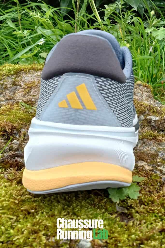 Adidas Supernova Rise talon
