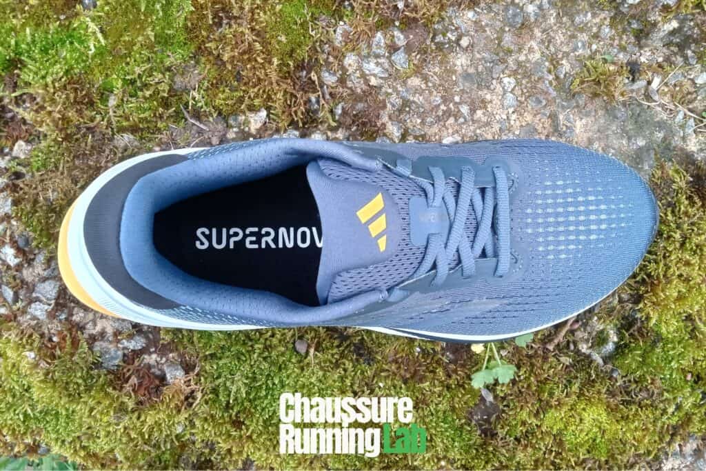 Supernova Rise Adidas