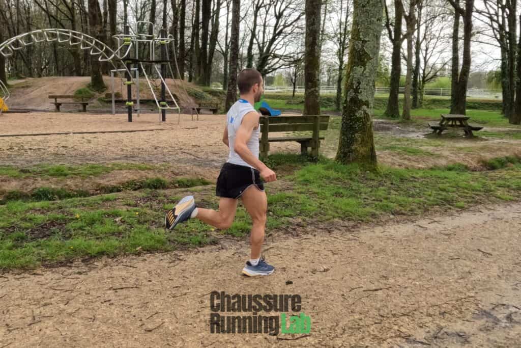 Adidas Supernova Rise chaussures de running