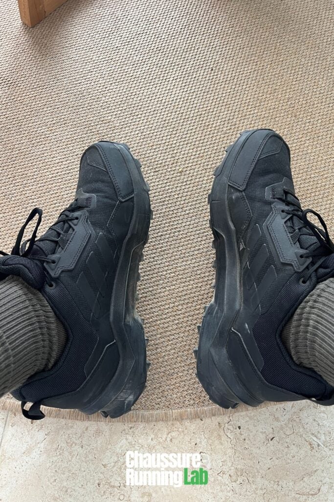 Terrex AX4 Adidas 
