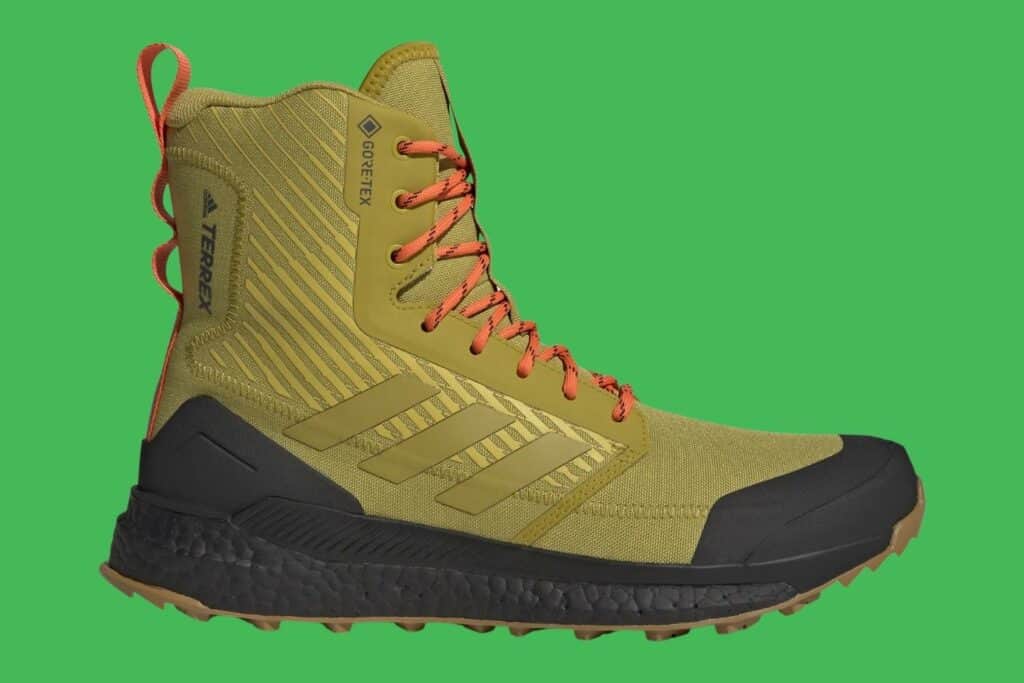 Adidas Terrex Free Hiker XPL GTX