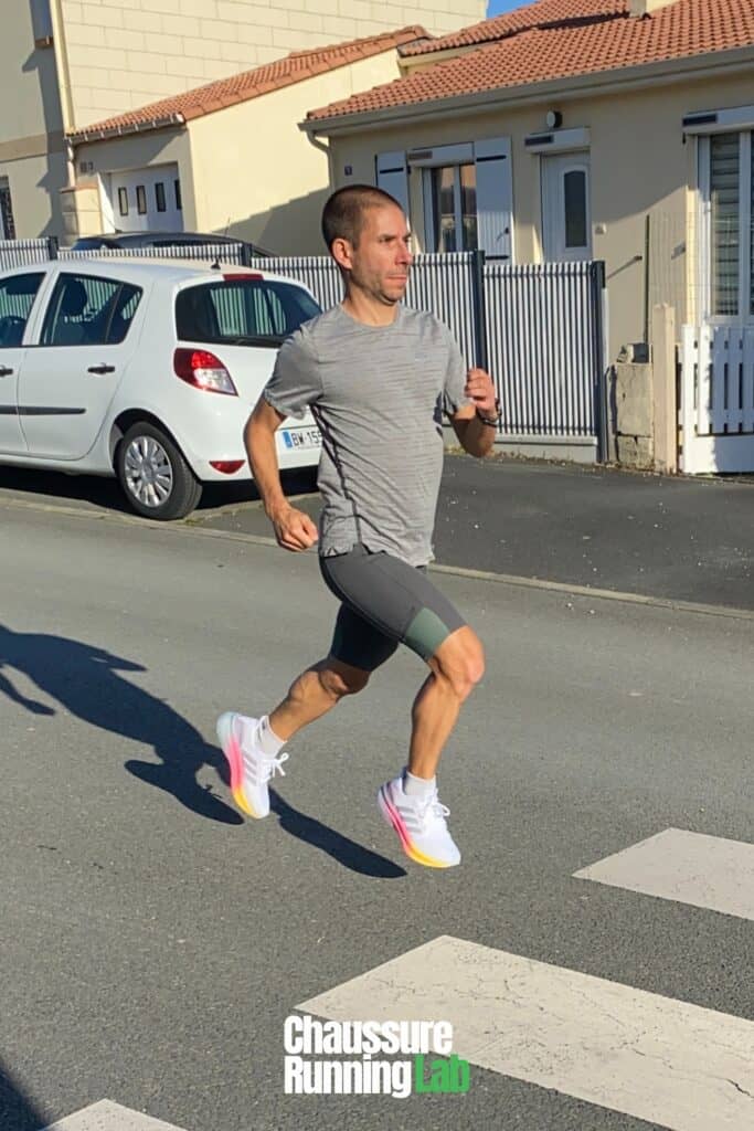 Adidas Ultraboost 5 chaussures de running