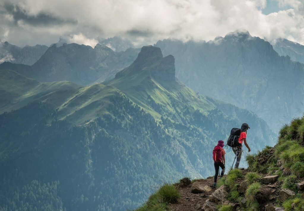 meilleures chaussures de randonnée femme
