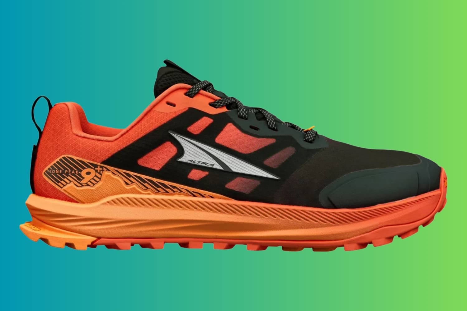 Altra Lone Peak 9+