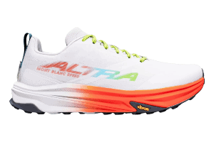 Altra Mont Blanc Speed
