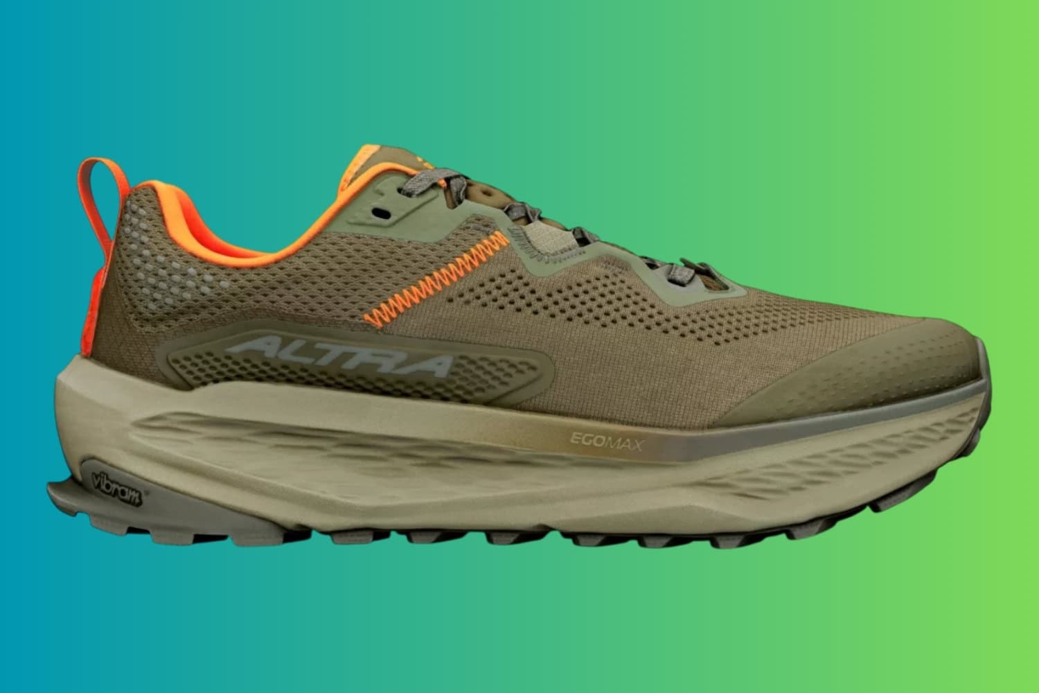Altra Olympus 7