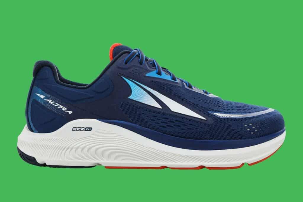 Altra Paradigm 6