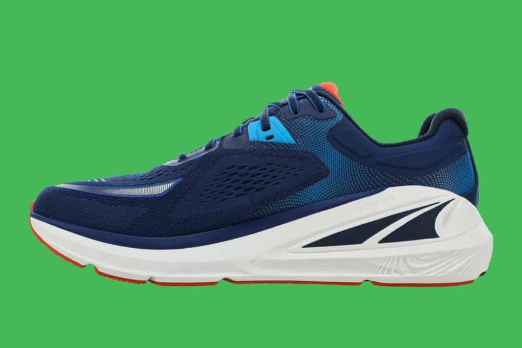 Paradigm 6 chaussures pronateur