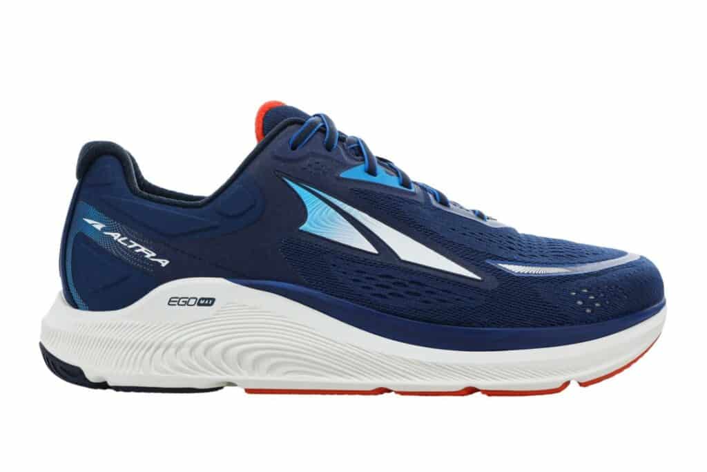 Altra Paradigm 6 test