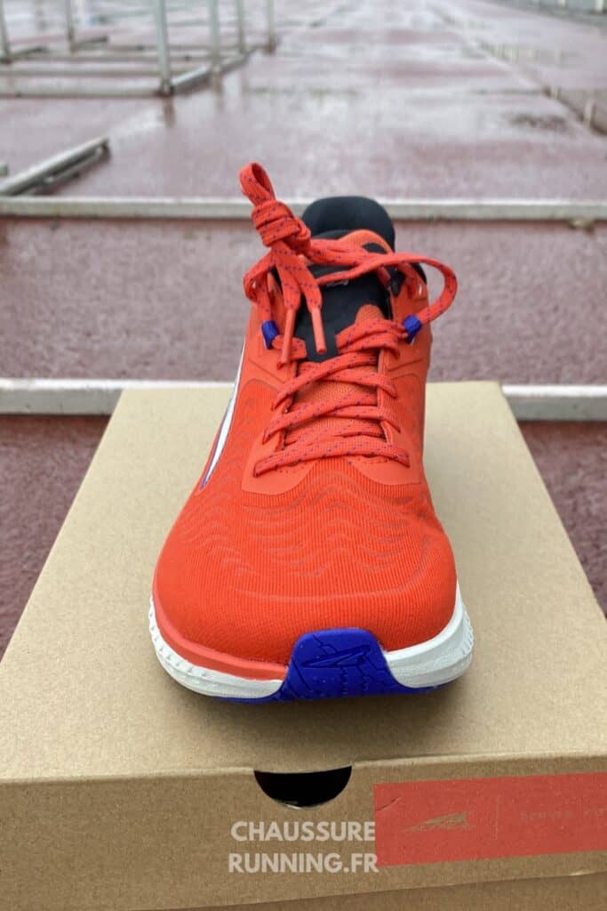 Torin 7 Altra Running