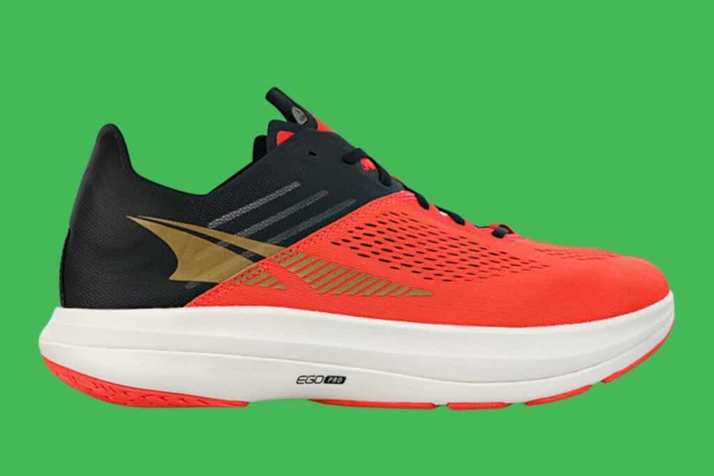 test Altra Vanish Carbon